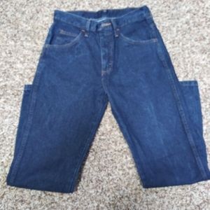 Men's Rustler Jeans
